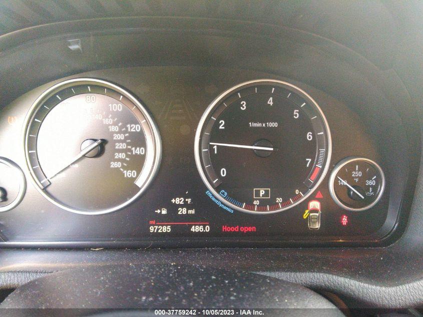 BMW X3 XDRIVE28I 2017