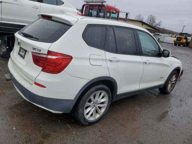 BMW X3 XDRIVE2 2019