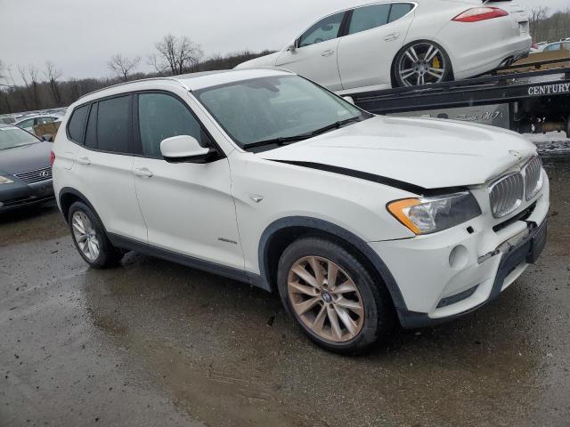 BMW X3 XDRIVE2 2019