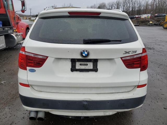 BMW X3 XDRIVE2 2019