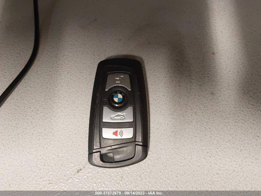 BMW X3 XDRIVE28I 2016