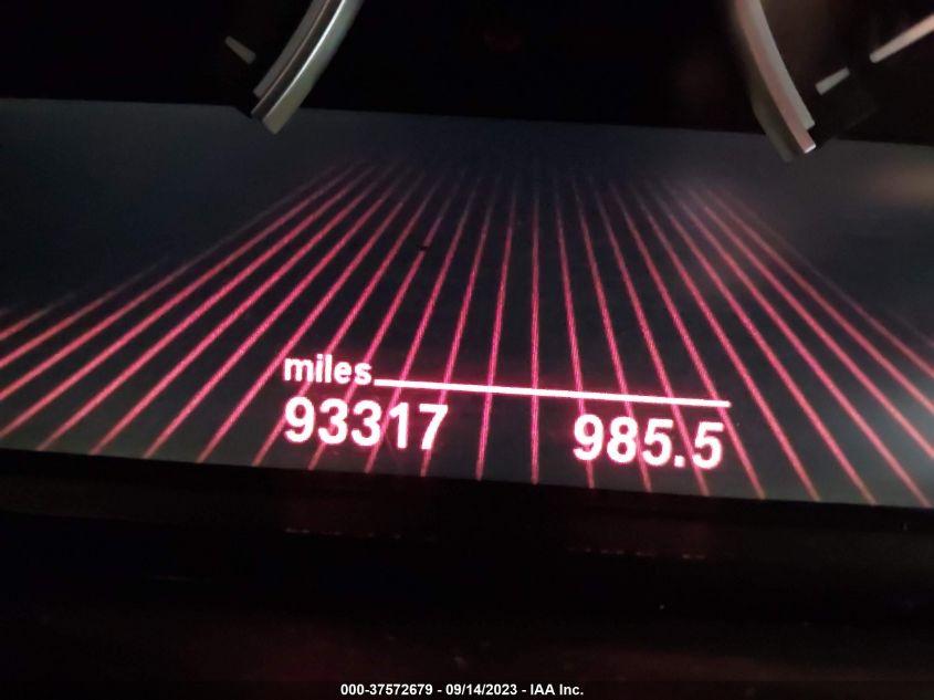 BMW X3 XDRIVE28I 2016