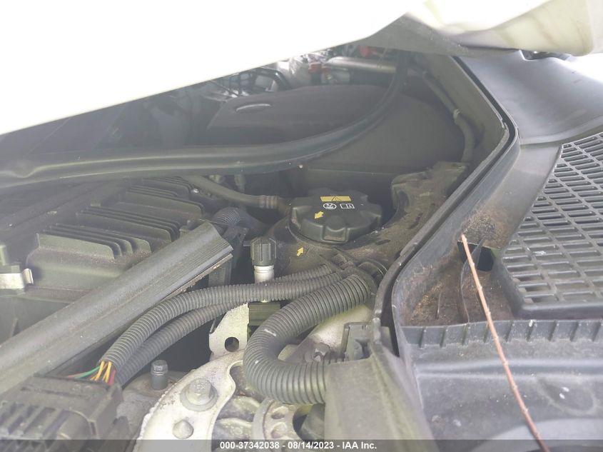 BMW X3 XDRIVE28I 2016