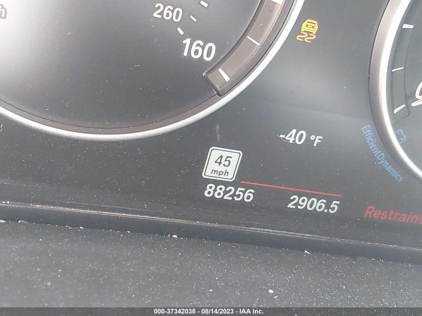 BMW X3 XDRIVE28I 2016