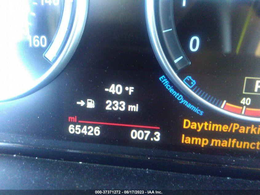 BMW X3 XDRIVE28I 2016