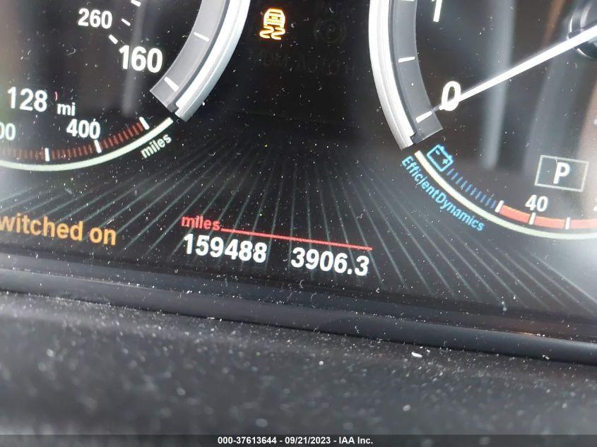 BMW X3 XDRIVE28I 2017