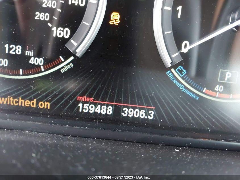 BMW X3 XDRIVE28I 2017