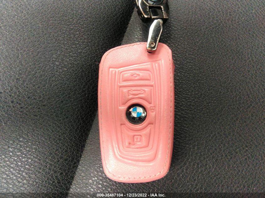 BMW X3 SDRIVE28I 2017