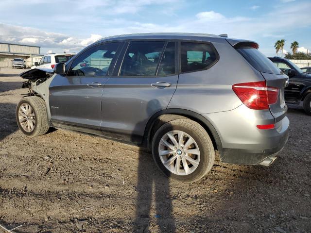 BMW X3 SDRIVE2 2017