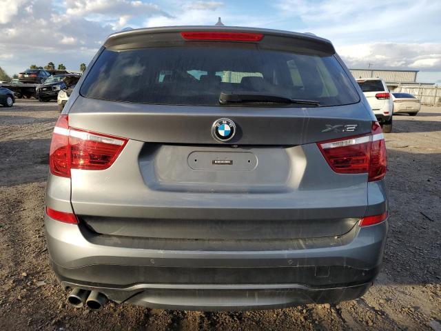 BMW X3 SDRIVE2 2017