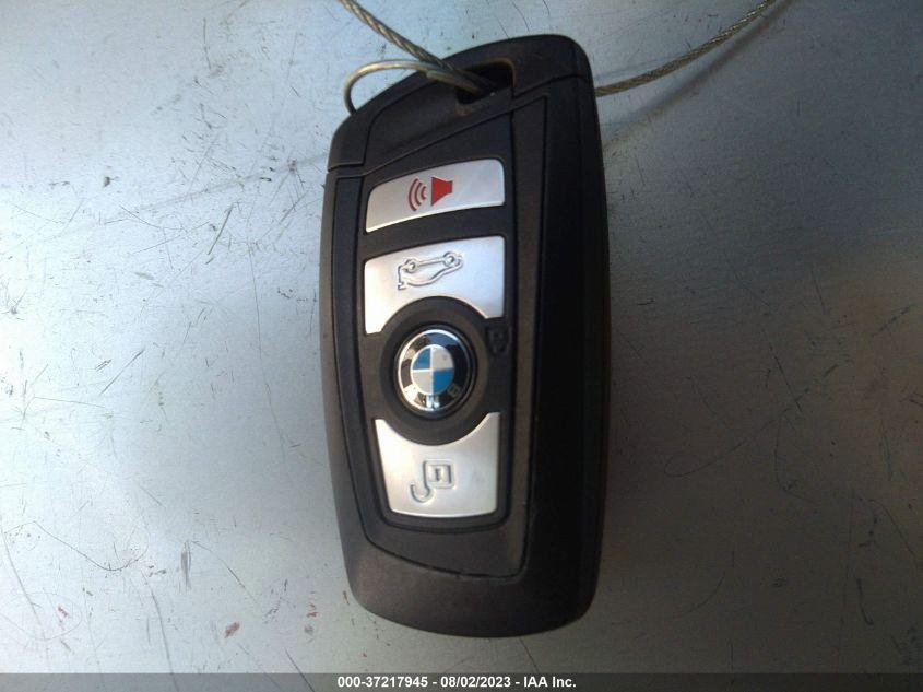 BMW X3 SDRIVE28I 2017