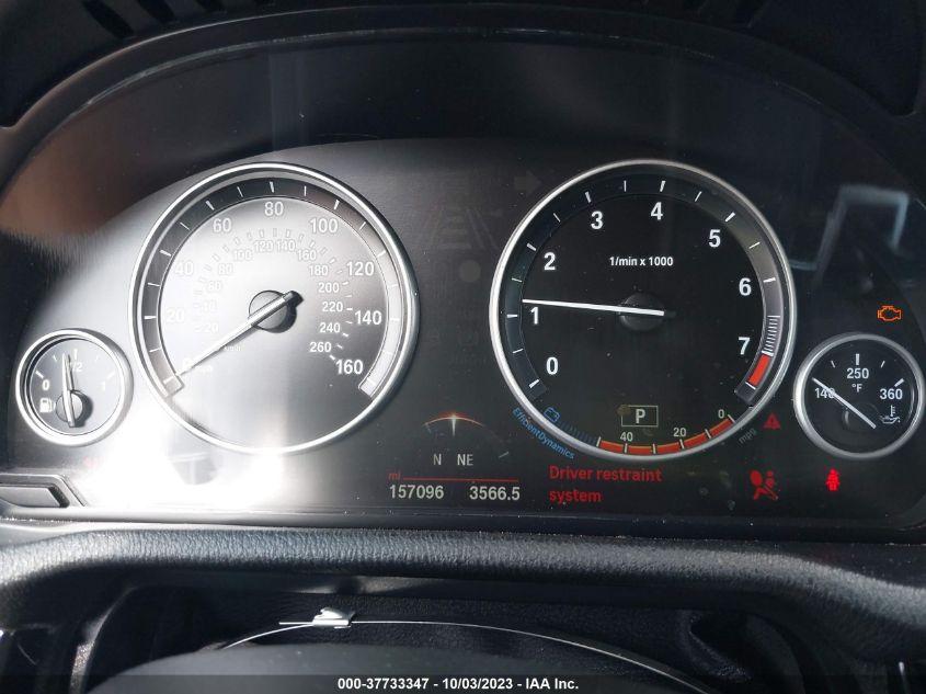 BMW X3 SDRIVE28I 2017