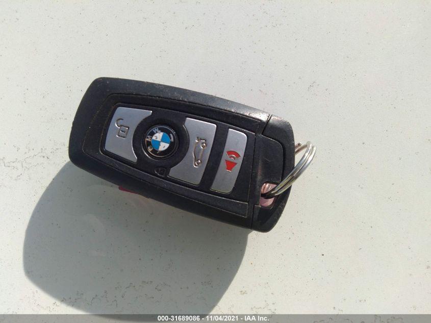 BMW X3 SDRIVE28I 2017