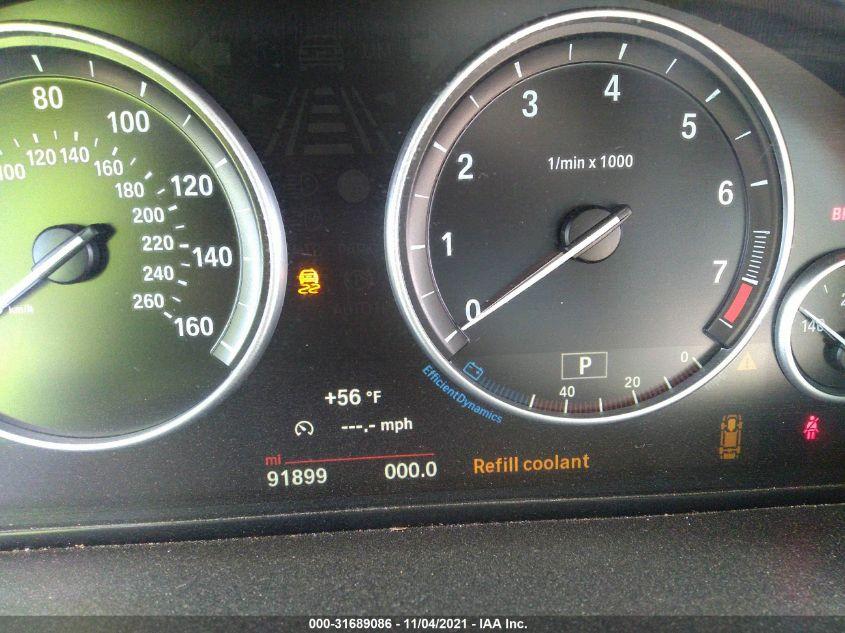 BMW X3 SDRIVE28I 2017