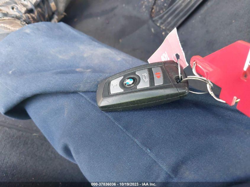 BMW X3 SDRIVE28I 2017