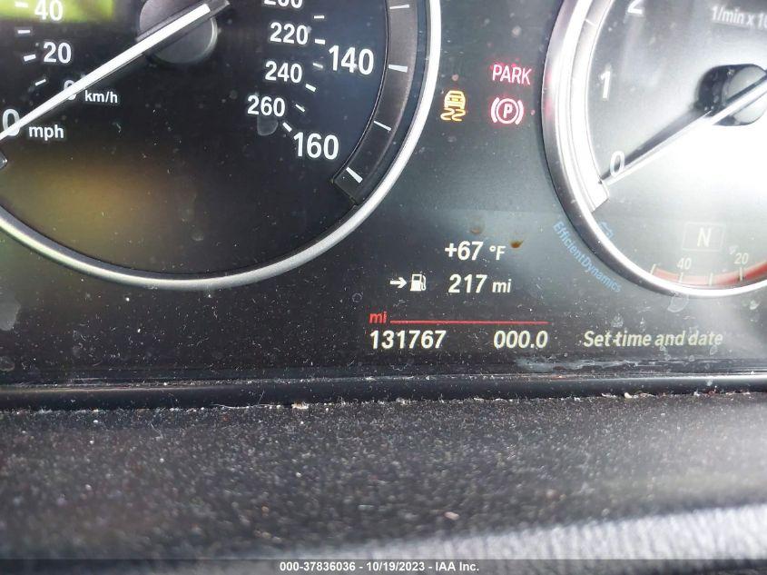 BMW X3 SDRIVE28I 2017