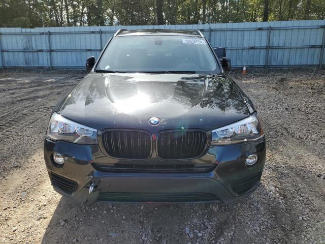 BMW X3 SDRIVE2 2017