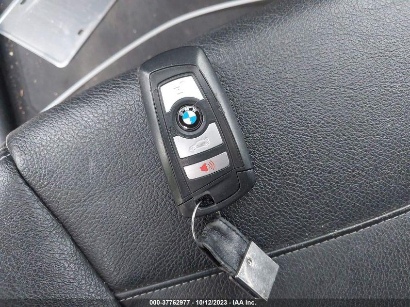 BMW X3 SDRIVE28I 2017