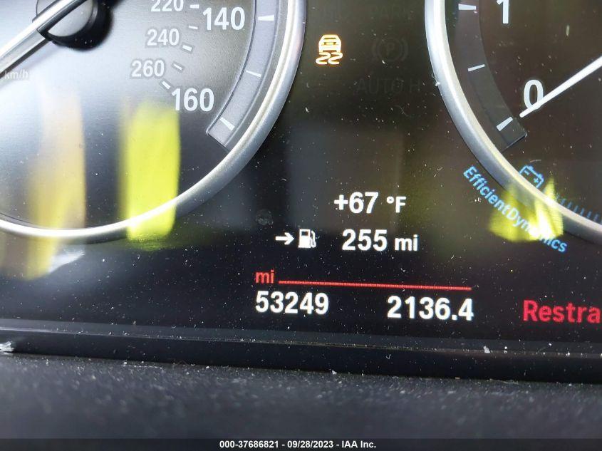 BMW X3 SDRIVE28I 2017