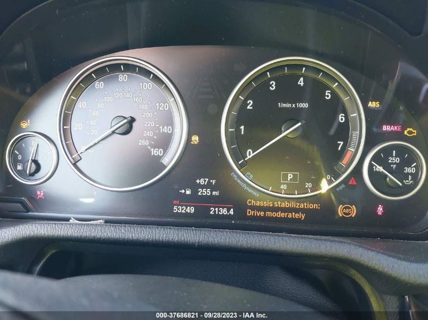 BMW X3 SDRIVE28I 2017