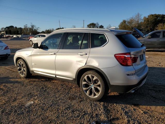 BMW X3 SDRIVE2 2017