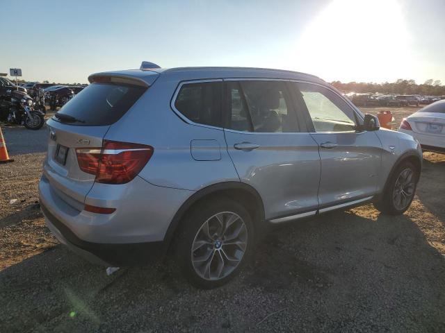 BMW X3 SDRIVE2 2017