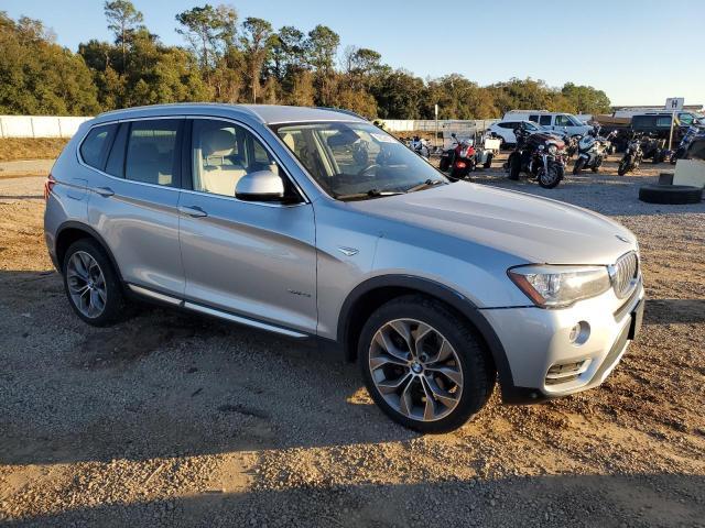 BMW X3 SDRIVE2 2017