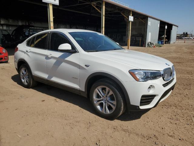 BMW X4 XDRIVE2 2016