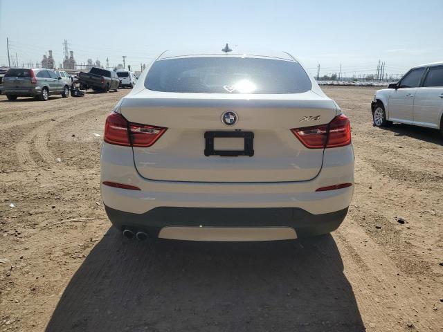 BMW X4 XDRIVE2 2016
