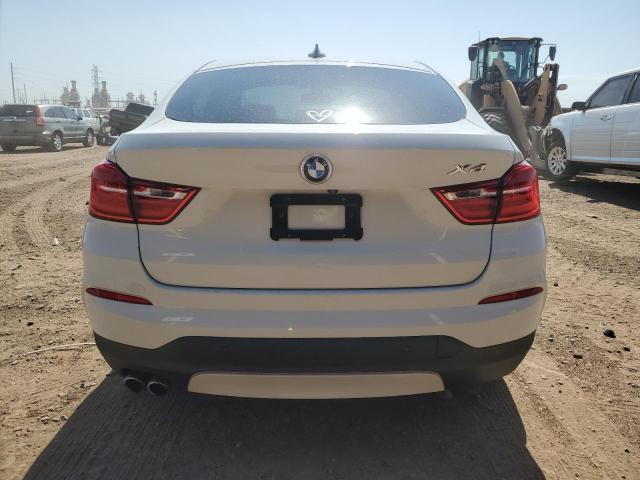 BMW X4 XDRIVE2 2016