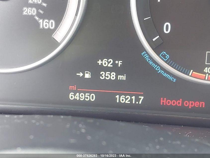 BMW X4 XDRIVE28I 2017