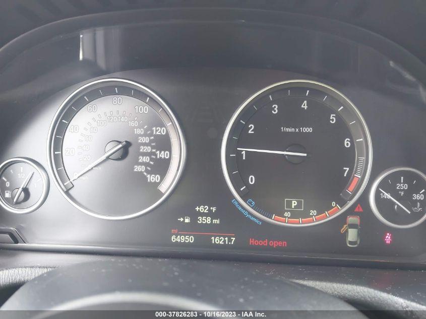 BMW X4 XDRIVE28I 2017