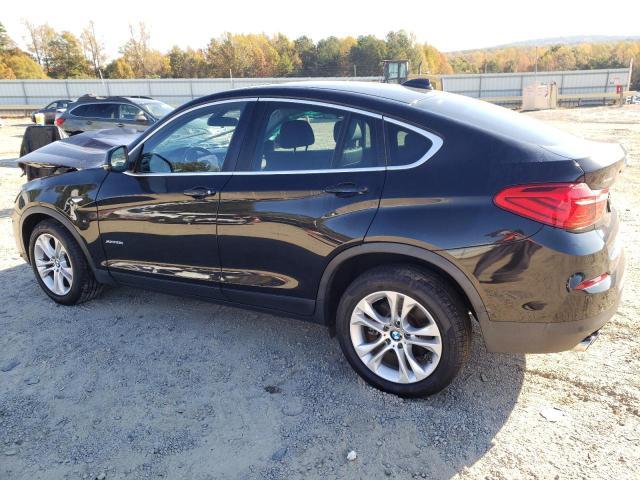 BMW X4 XDRIVE2 2016