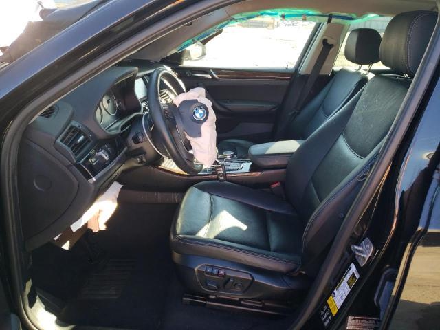 BMW X4 XDRIVE2 2016