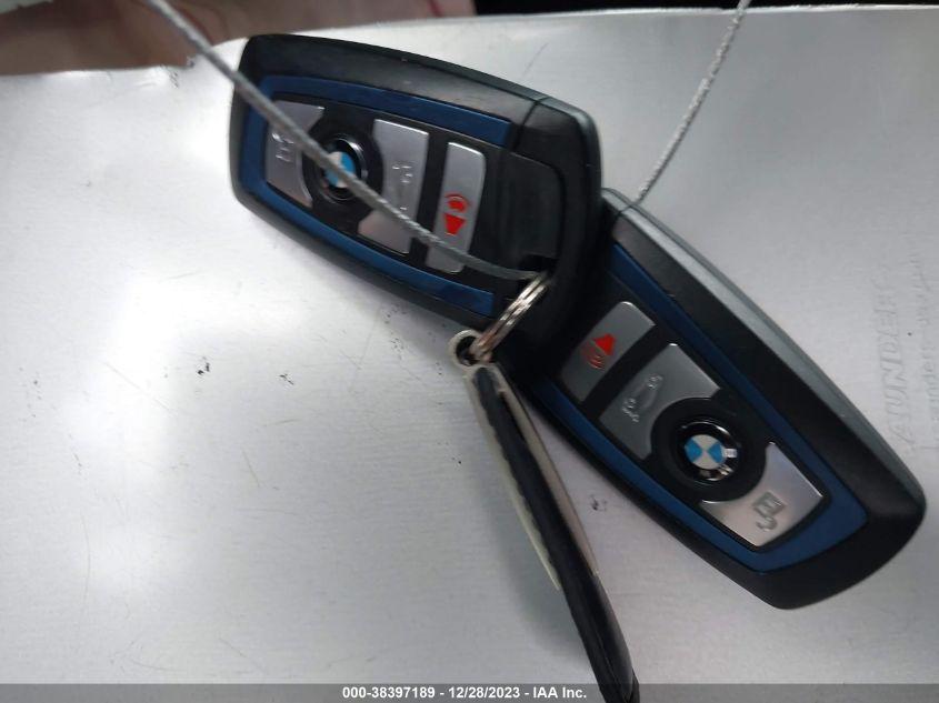 BMW X4 XDRIVE28I 2016