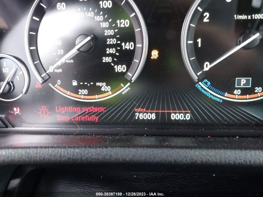 BMW X4 XDRIVE28I 2016