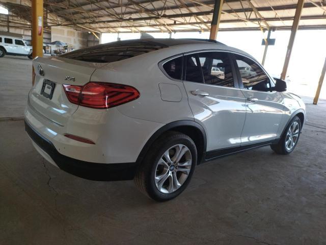 BMW X4 XDRIVE2 2016