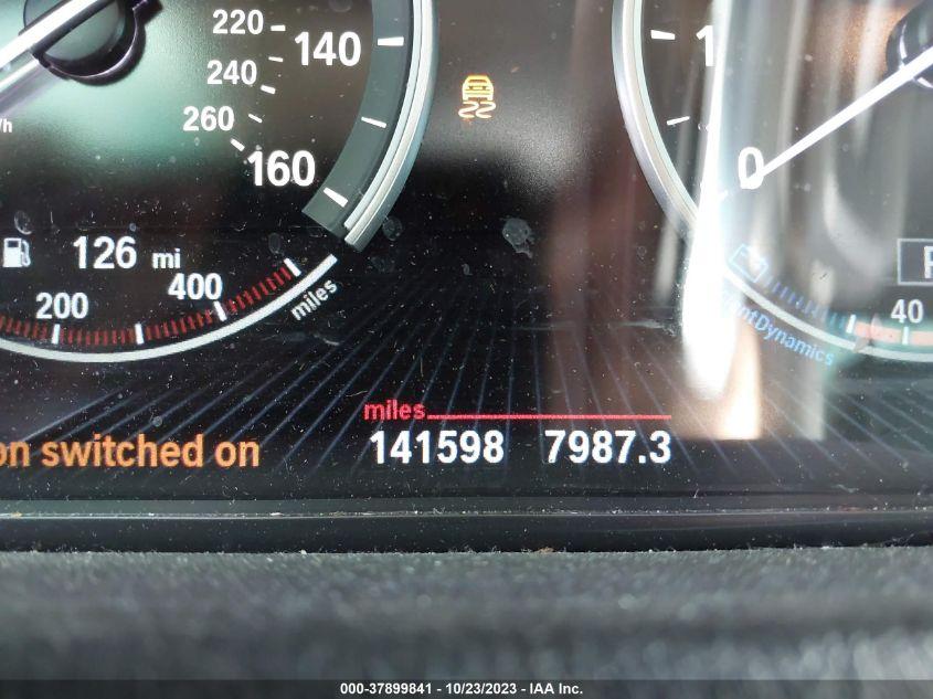 BMW X4 XDRIVE28I 2017