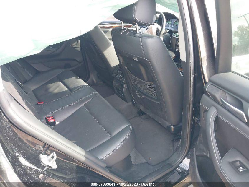 BMW X4 XDRIVE28I 2017