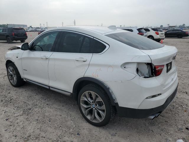 BMW X4 XDRIVE2 2018