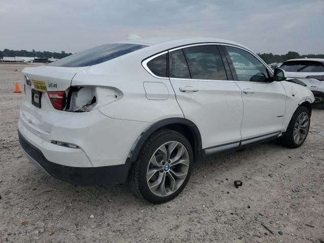 BMW X4 XDRIVE2 2018