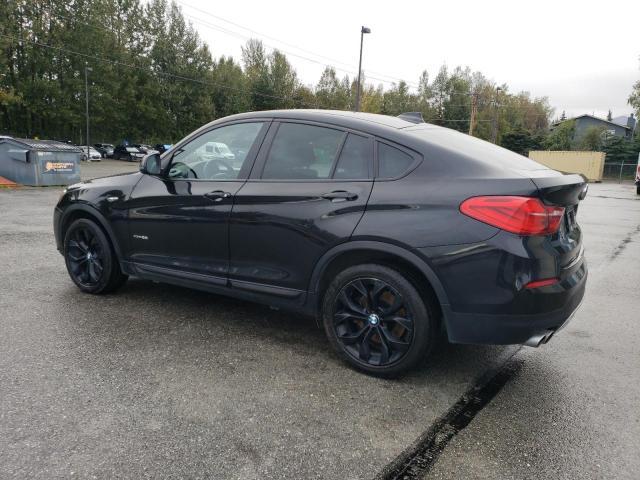 BMW X4 XDRIVE2 2018