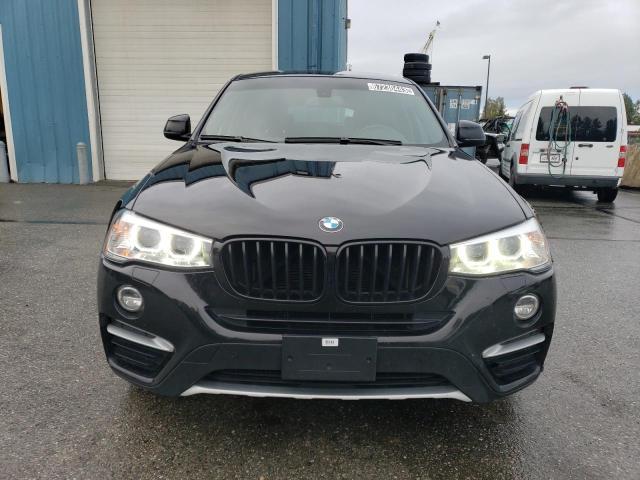 BMW X4 XDRIVE2 2018