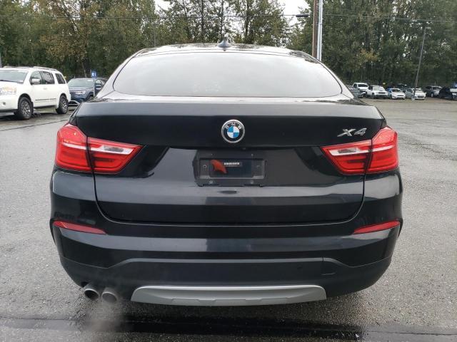 BMW X4 XDRIVE2 2018