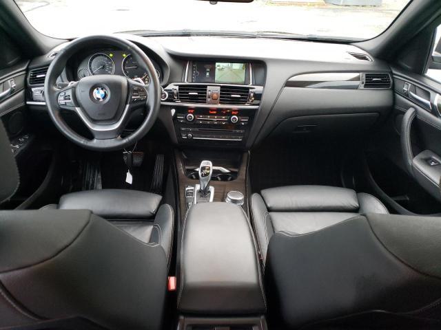 BMW X4 XDRIVE2 2018