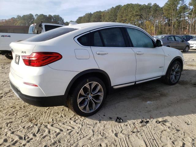 BMW X4 XDRIVE2 2018