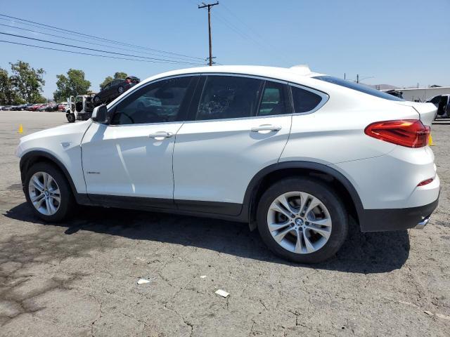 BMW X4 XDRIVE2 2016
