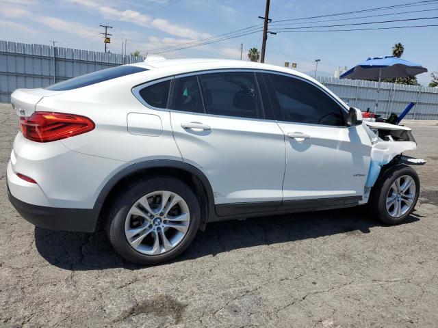 BMW X4 XDRIVE2 2016
