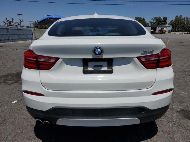BMW X4 XDRIVE2 2016