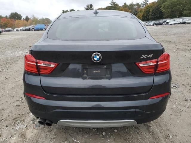 BMW X4 XDRIVE2 2016